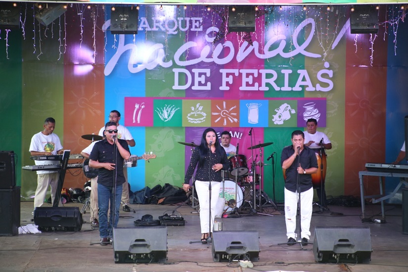 FERIA